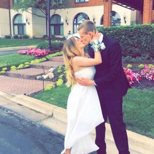 Meet your Posher, Evan